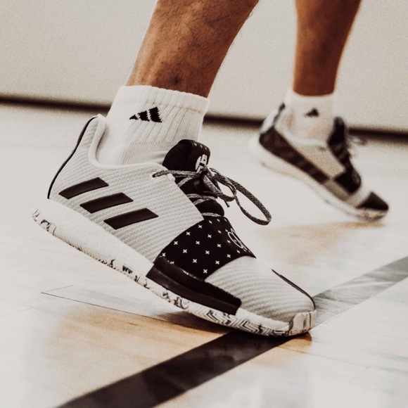 Adidas James harden shoes main image 14